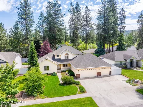 731 S Widgeon St, Post Falls, ID 83854