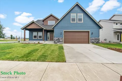 2900 N Wrenley Ln, Post Falls, ID 83854