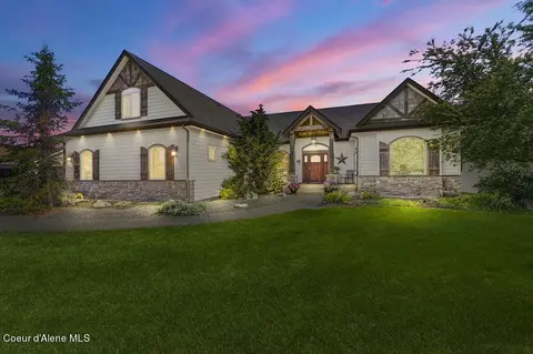 2078 W Grange Ave, Post Falls, ID 83854