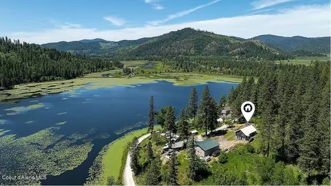 16022 S Winton Rd, Cataldo, ID 83810