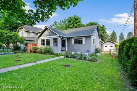 912 N 9th St, Coeur D'alene, ID 83814
