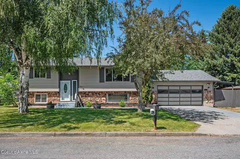 112 S Idaho St, Post Falls, ID 83854