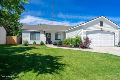 Exterior - 911 E Shasta Ave, Post Falls, ID 83854 photo 1 of 5