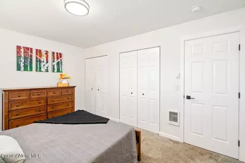 Bedroom - 911 E Shasta Ave, Post Falls, ID 83854 photo 3 of 5