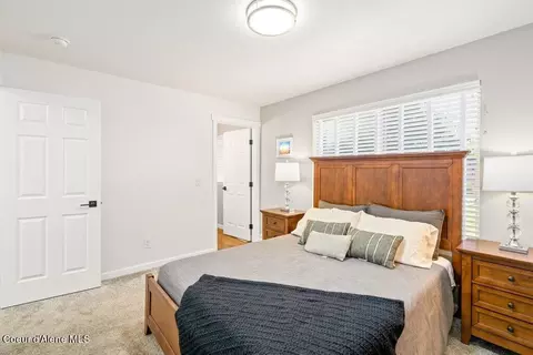 Bedroom - 911 E Shasta Ave, Post Falls, ID 83854 photo 2 of 5