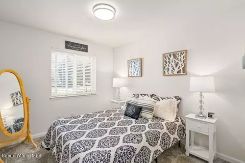 Bedroom - 911 E Shasta Ave, Post Falls, ID 83854 photo 4 of 5