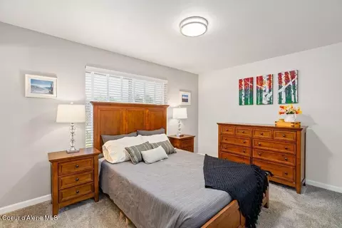 Bedroom - 911 E Shasta Ave, Post Falls, ID 83854 photo 1 of 5