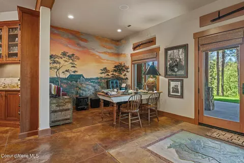 Dining - 526 Roop Rd, Cocolalla, ID 83813 photo 5 of 6