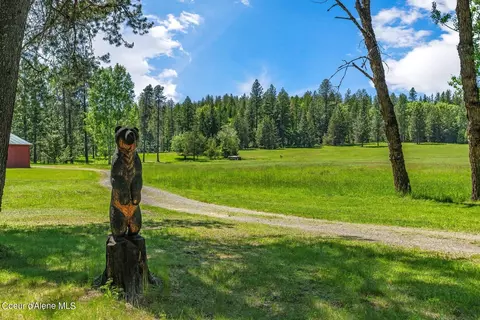 Exterior - 526 Roop Rd, Cocolalla, ID 83813 photo 20 of 25
