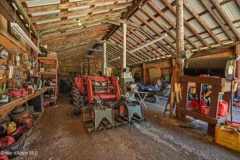 Exterior - 526 Roop Rd, Cocolalla, ID 83813 photo 18 of 25