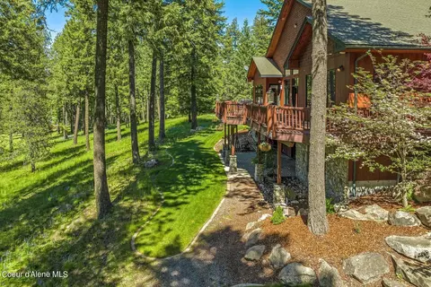 Exterior - 526 Roop Rd, Cocolalla, ID 83813 photo 13 of 25