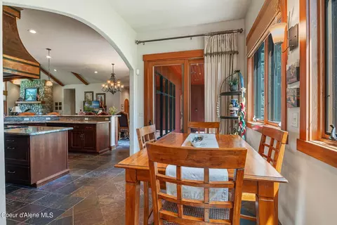 Dining - 526 Roop Rd, Cocolalla, ID 83813 photo 4 of 6