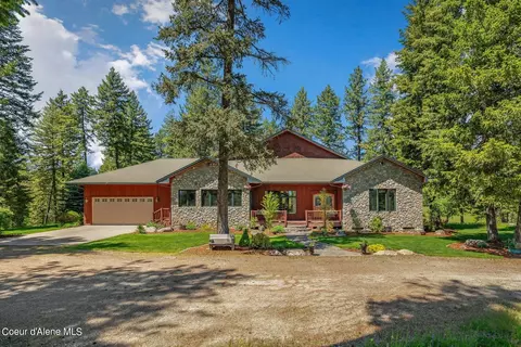 Exterior - 526 Roop Rd, Cocolalla, ID 83813 photo 7 of 25