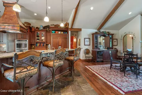 Kitchen - 526 Roop Rd, Cocolalla, ID 83813 photo 1 of 9