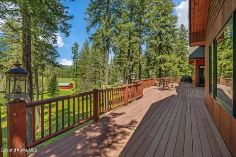 Exterior - 526 Roop Rd, Cocolalla, ID 83813 photo 9 of 25