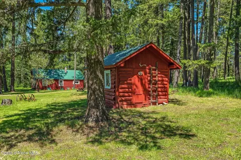 Exterior - 526 Roop Rd, Cocolalla, ID 83813 photo 16 of 25