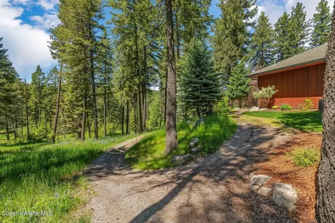 Exterior - 526 Roop Rd, Cocolalla, ID 83813 photo 6 of 25