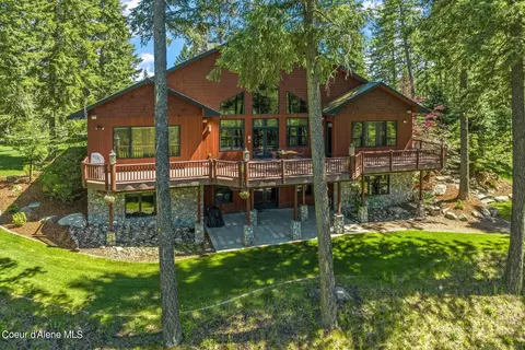 Exterior - 526 Roop Rd, Cocolalla, ID 83813 photo 2 of 25