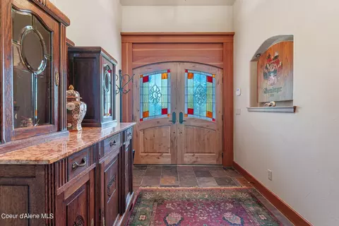 Entry Way - 526 Roop Rd, Cocolalla, ID 83813 photo 1 of 1