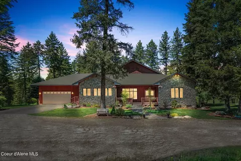 Exterior - 526 Roop Rd, Cocolalla, ID 83813 photo 23 of 25