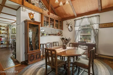 Dining - 526 Roop Rd, Cocolalla, ID 83813 photo 6 of 6