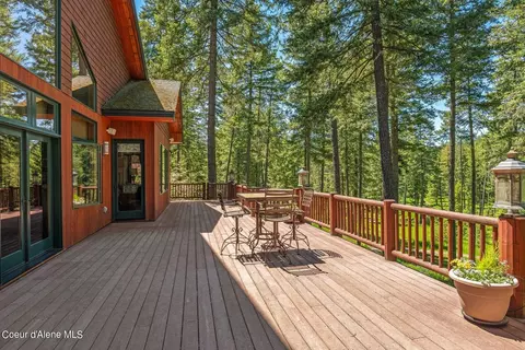 Exterior - 526 Roop Rd, Cocolalla, ID 83813 photo 11 of 25
