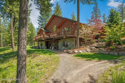 Exterior - 526 Roop Rd, Cocolalla, ID 83813 photo 14 of 25