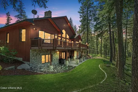Exterior - 526 Roop Rd, Cocolalla, ID 83813 photo 25 of 25