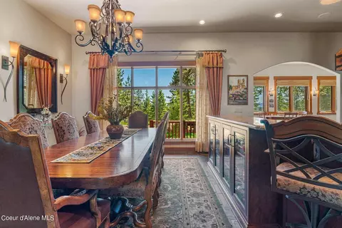Dining - 526 Roop Rd, Cocolalla, ID 83813 photo 1 of 6