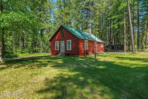 Exterior - 526 Roop Rd, Cocolalla, ID 83813 photo 15 of 25