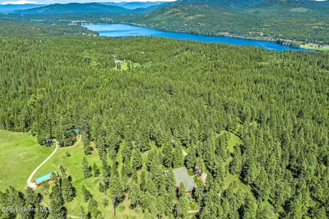 View/Area - 526 Roop Rd, Cocolalla, ID 83813 photo 2 of 4