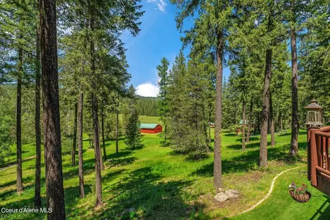 Exterior - 526 Roop Rd, Cocolalla, ID 83813 photo 10 of 25