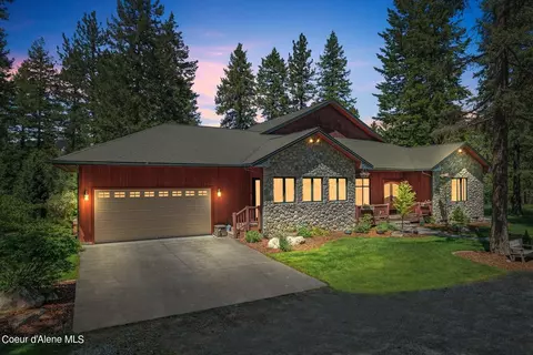 Exterior - 526 Roop Rd, Cocolalla, ID 83813 photo 24 of 25