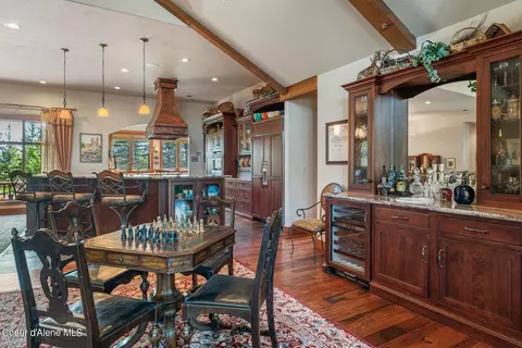 Dining - 526 Roop Rd, Cocolalla, ID 83813 photo 3 of 6
