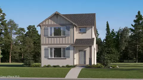 256 E Viceroy, Hayden, ID 83835