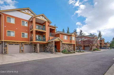 6740 N Spurwing Loop # 201, Coeur D'alene, ID 83815