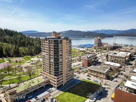601 E Front Ave # 1501, Coeur D'alene, ID 83814