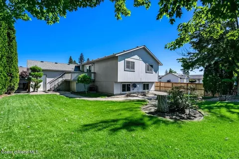 Exterior - 380 E Sand Wedge Dr, Post Falls, ID 83854 photo 6 of 6