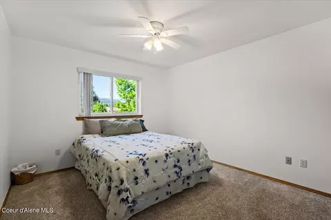 Bedroom - 380 E Sand Wedge Dr, Post Falls, ID 83854 photo 1 of 9