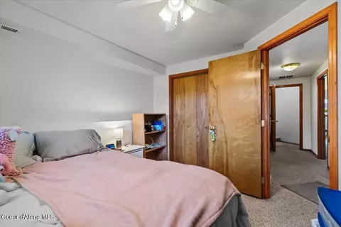 Bedroom - 380 E Sand Wedge Dr, Post Falls, ID 83854 photo 9 of 9