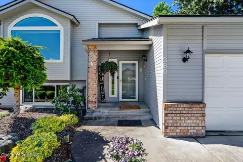 Other - 380 E Sand Wedge Dr, Post Falls, ID 83854 photo 2 of 5