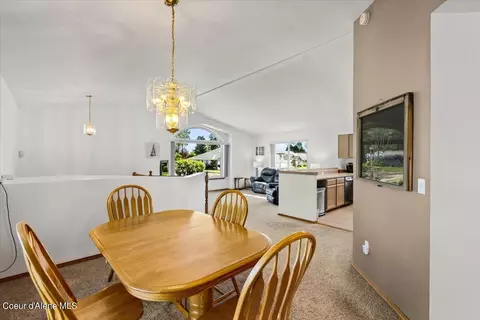 Dining - 380 E Sand Wedge Dr, Post Falls, ID 83854 photo 2 of 2