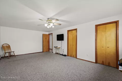 Bedroom - 380 E Sand Wedge Dr, Post Falls, ID 83854 photo 5 of 9