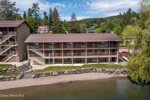 34152 N Lakeside Ave # 7, Bayview, ID 83803
