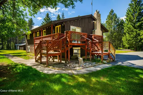 6730 Colburn Culver Rd, Sandpoint, ID 83864