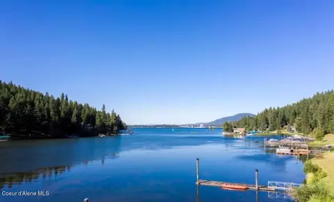 4344 S Boisen Loop, Coeur D'alene, ID 83814