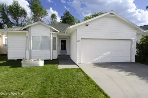 721 Hickory, Sandpoint, ID 83864