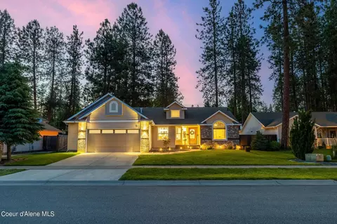 4679 E Mossberg Cir, Post Falls, ID 83854