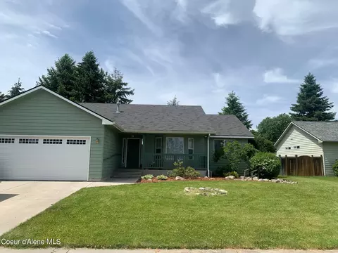 10911 N Joshua Ct, Hayden, ID 83835