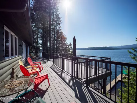 20800 S Inspiration Trl, Harrison, ID 83833